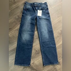 Women’s 90’s Fit Jeans